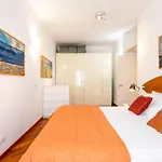 Apartamento Piazzetta View By Halldis Dongo