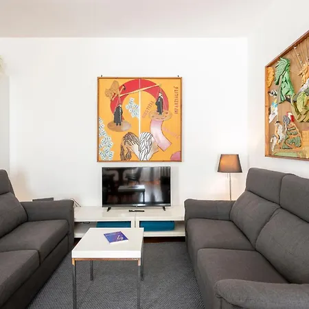 Piazzetta View By Halldis Apartamento