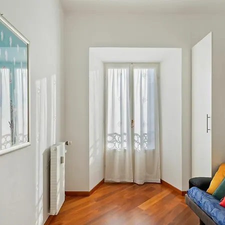 Apartman Piazzetta View By Halldis