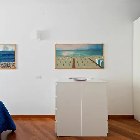 Piazzetta View By Halldis Apartman *