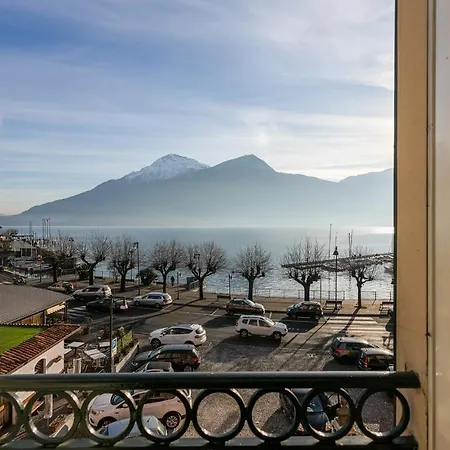 Piazzetta View By Halldis