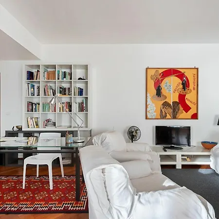 Piazzetta View By Halldis Apartman