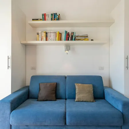 Piazzetta View By Halldis Apartment *