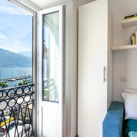 Apartment Piazzetta View By Halldis *