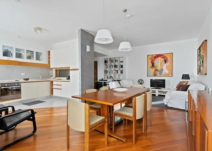 Piazzetta View By Halldis דירה דונגו