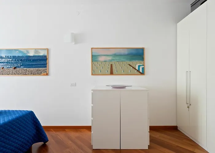 Piazzetta View By Halldis Διαμέρισμα *