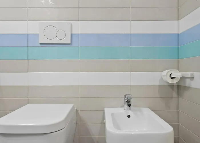 Piazzetta View By Halldis *