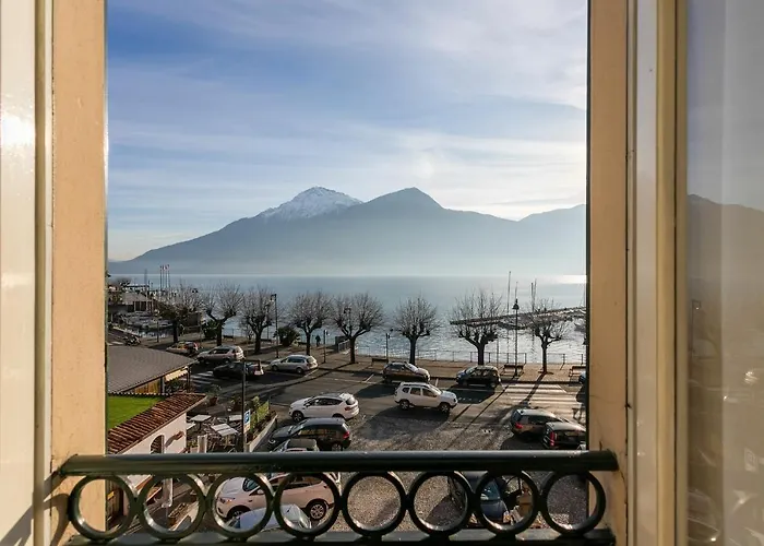 Piazzetta View By Halldis