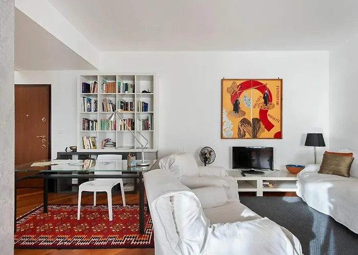 Piazzetta View By Halldis Διαμέρισμα