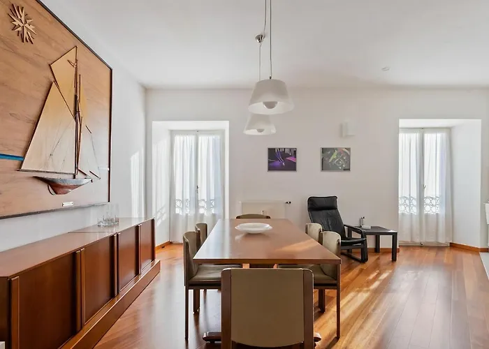 Piazzetta View By Halldis Διαμέρισμα