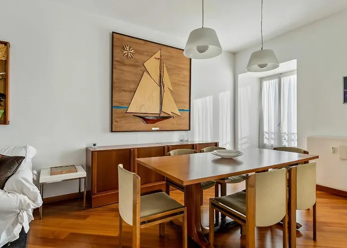 Piazzetta View By Halldis Апартаменты *