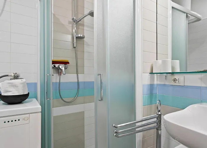 Piazzetta View By Halldis * Dongo