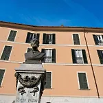 Piazzetta View By Halldis *