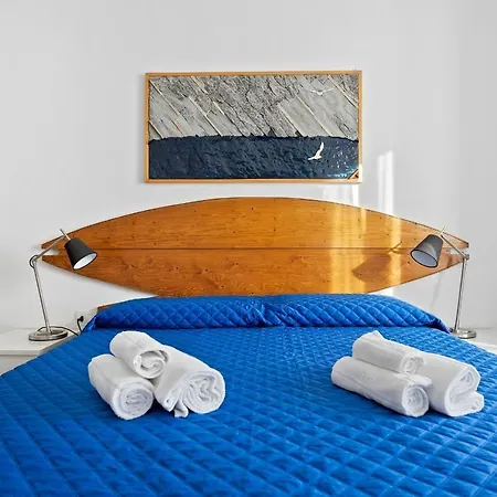 Piazzetta View By Halldis Appartement Dongo