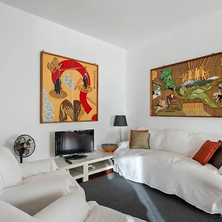 Appartement Piazzetta View By Halldis