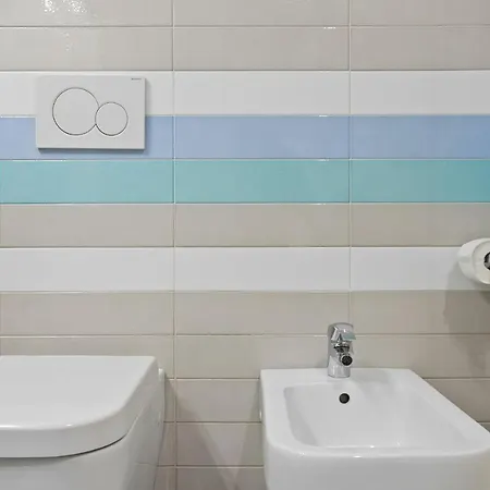 Piazzetta View By Halldis *