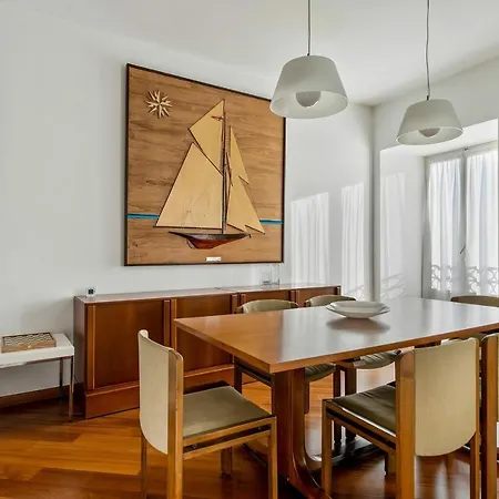 Piazzetta View By Halldis Appartement *