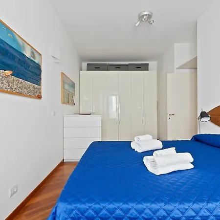 Piazzetta View By Halldis * Dongo