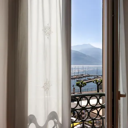 Piazzetta View By Halldis Apartmán